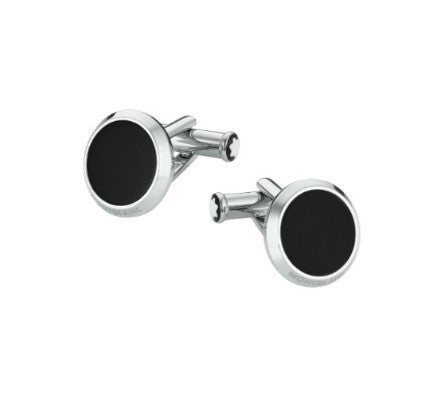 CUFFLINKS MONTBLANC MEISTERSTUCK - 102233 - Availability: Immediately