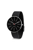 WATCH ARNE JACOBSEN - 102289 - Availability: Immediately