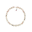 NECKLACE  SILVER 925 & PEARLS - 102318 - Availability: Immediately