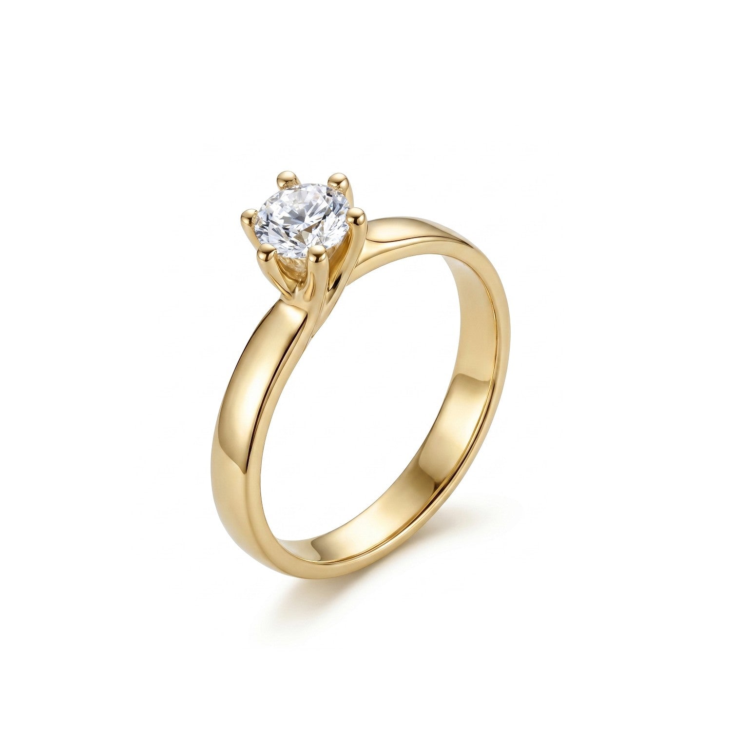 RING  GOLD 750 & PRECIOUS STONES - 102329 - Availability: Up to 1 month