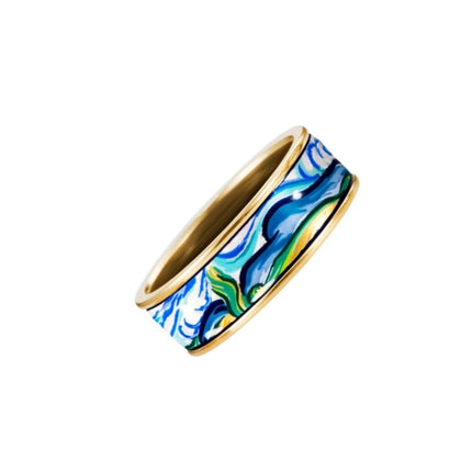 RING FREYWILLE - 102342 - Availability: Immediately