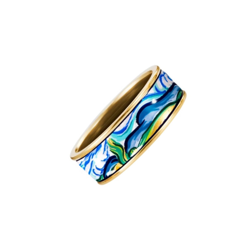 RING FREYWILLE - 102342 - Availability: Immediately