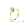 RING  GOLD 750 & PRECIOUS STONES - 102354 - Availability: Up to 1 month