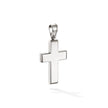 CROSS WHITE GOLD 585 - 102363 - Availability: Immediately