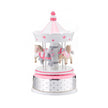 CAROUSEL, SILVER 999 - 102375 - Availability: Immediately