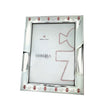 CHILDREN  FRAME SILVER 925 - 102382 - Availability: Immediately