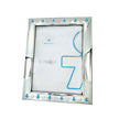 CHILDREN  FRAME SILVER 925 - 102383 - Availability: Immediately