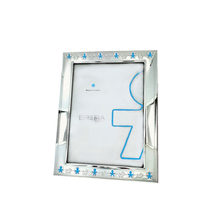 CHILDREN  FRAME, SILVER 925 - 102384 - Availability: Immediately