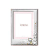 CHILDREN  FRAME SILVER 925 - 102387 - Availability: Immediately