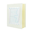CHILDREN ALBUM SILVER 925 - 102391 - Availability: Immediately