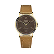 WATCH WALTER GROPIUS - 102421 - Availability: Immediately