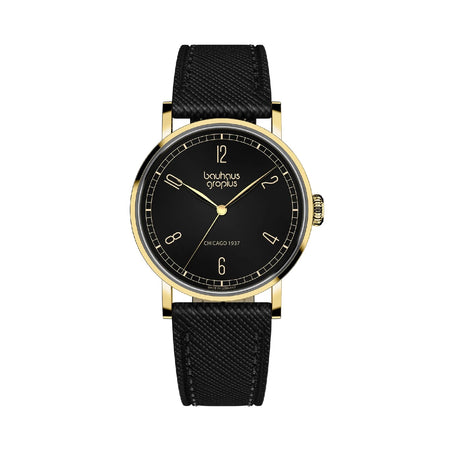 WATCH WALTER GROPIUS - 102425 - Availability: Immediately