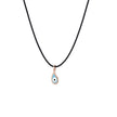 PENDANT PINK GOLD 375 / MATIX EXTRA SMALL - 102452 - Availability: Immediately