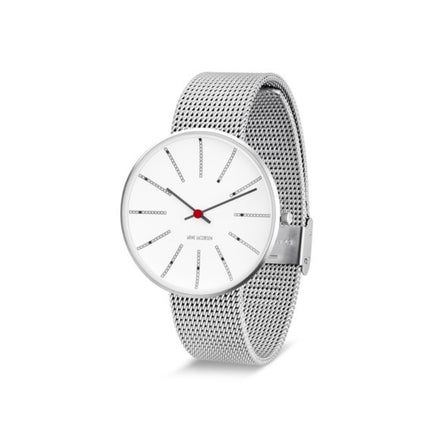 WATCH ARNE JACOBSEN - 102478 - Availability: Immediately