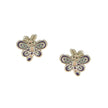 EARRINGS, SILVER 925 - 102520 - Availability: Immediately