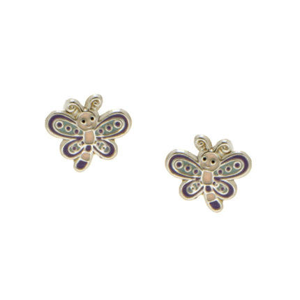 EARRINGS, SILVER 925 - 102520 - Availability: Immediately