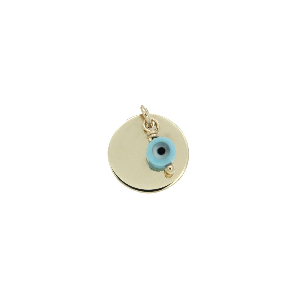 MOTIF GOLD 14K SEMIPRECIOUS STONES - 102525 - Availability: Immediately