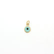 PENDANT  GOLD 585 - 102530 - Availability: Immediately