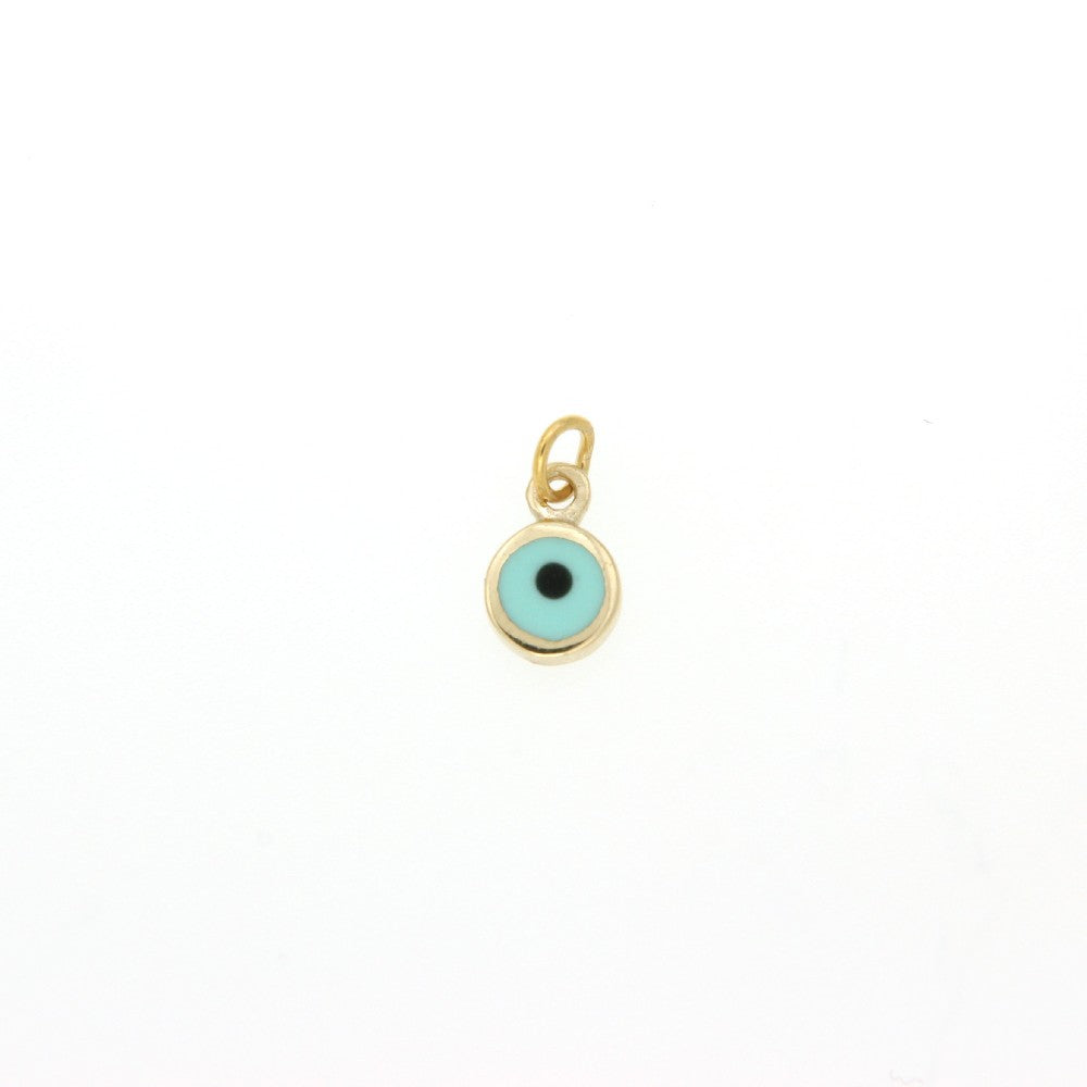 PENDANT  GOLD 585 - 102530 - Availability: Immediately
