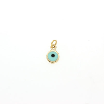 PENDANT  GOLD 585 - 102530 - Availability: Immediately