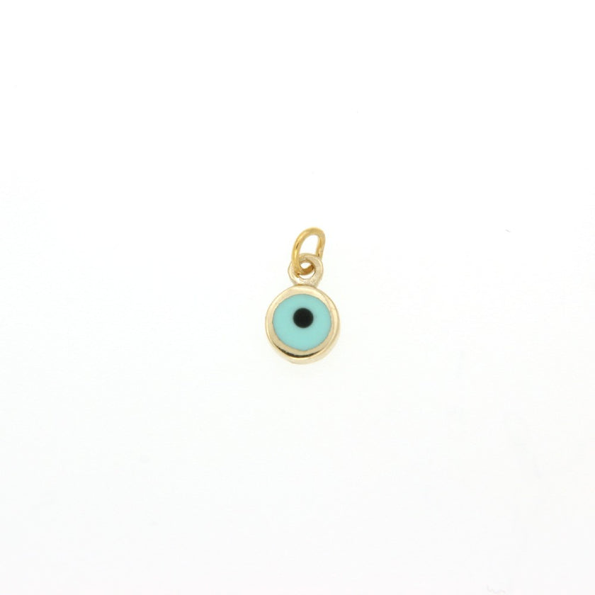 PENDANT  GOLD 585 - 102530 - Availability: Immediately