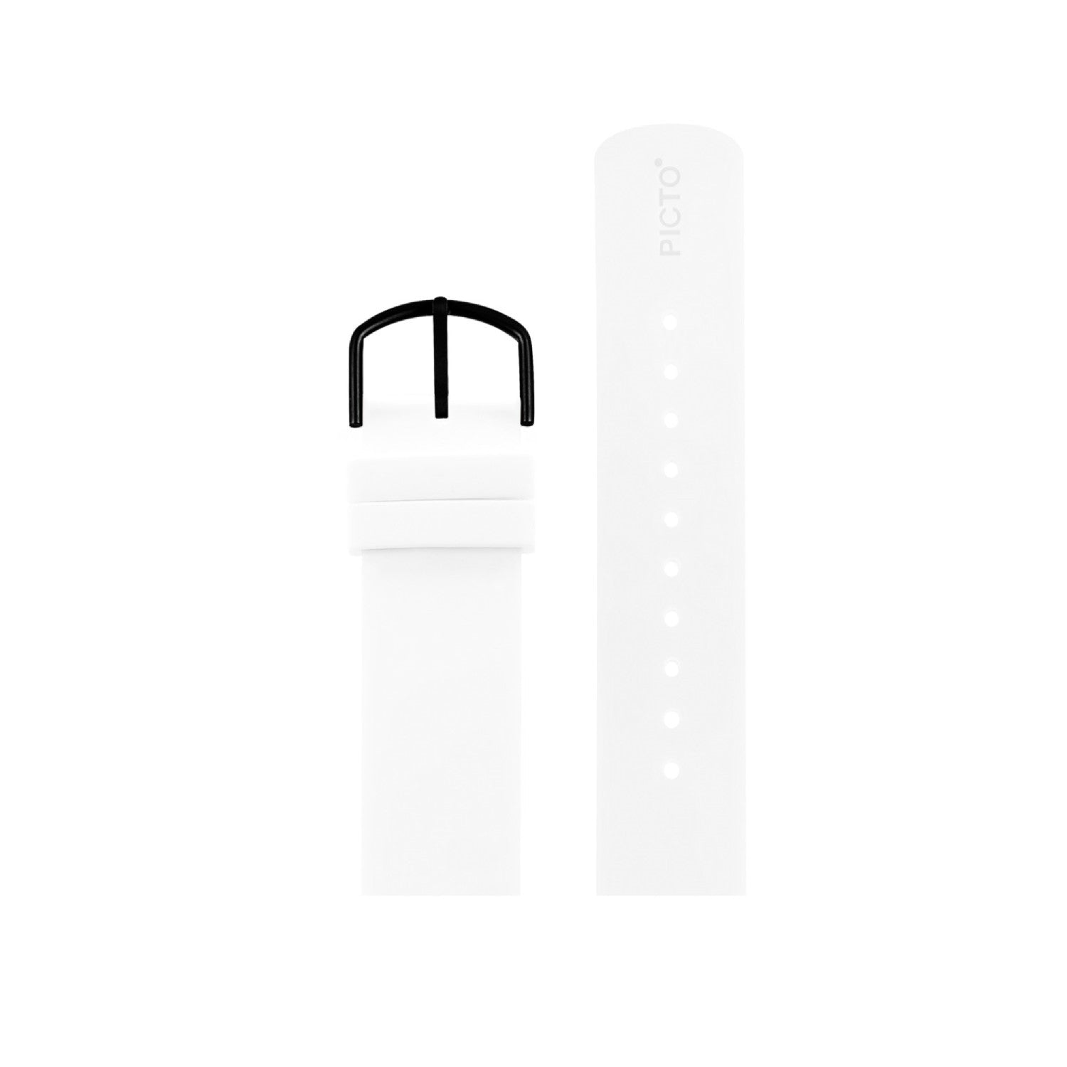 SILICONE STRAP PICTO - 102591 - Availability: Up to 1 month