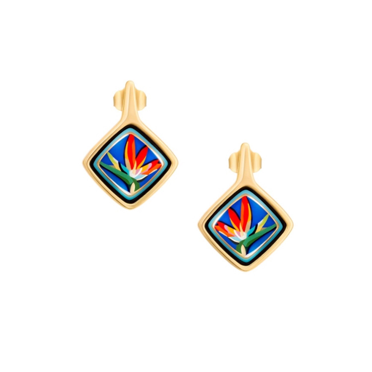 EARRINGS FREYWILLE - 102610 - Availability: Immediately