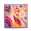 SCARF FREYWILLE SILK - 102611 - Availability: Immediately