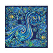 SCARF FREYWILLE SILK - 102613 - Availability: Immediately