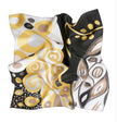 SCARF FREYWILLE SILK - 102614 - Availability: Immediately