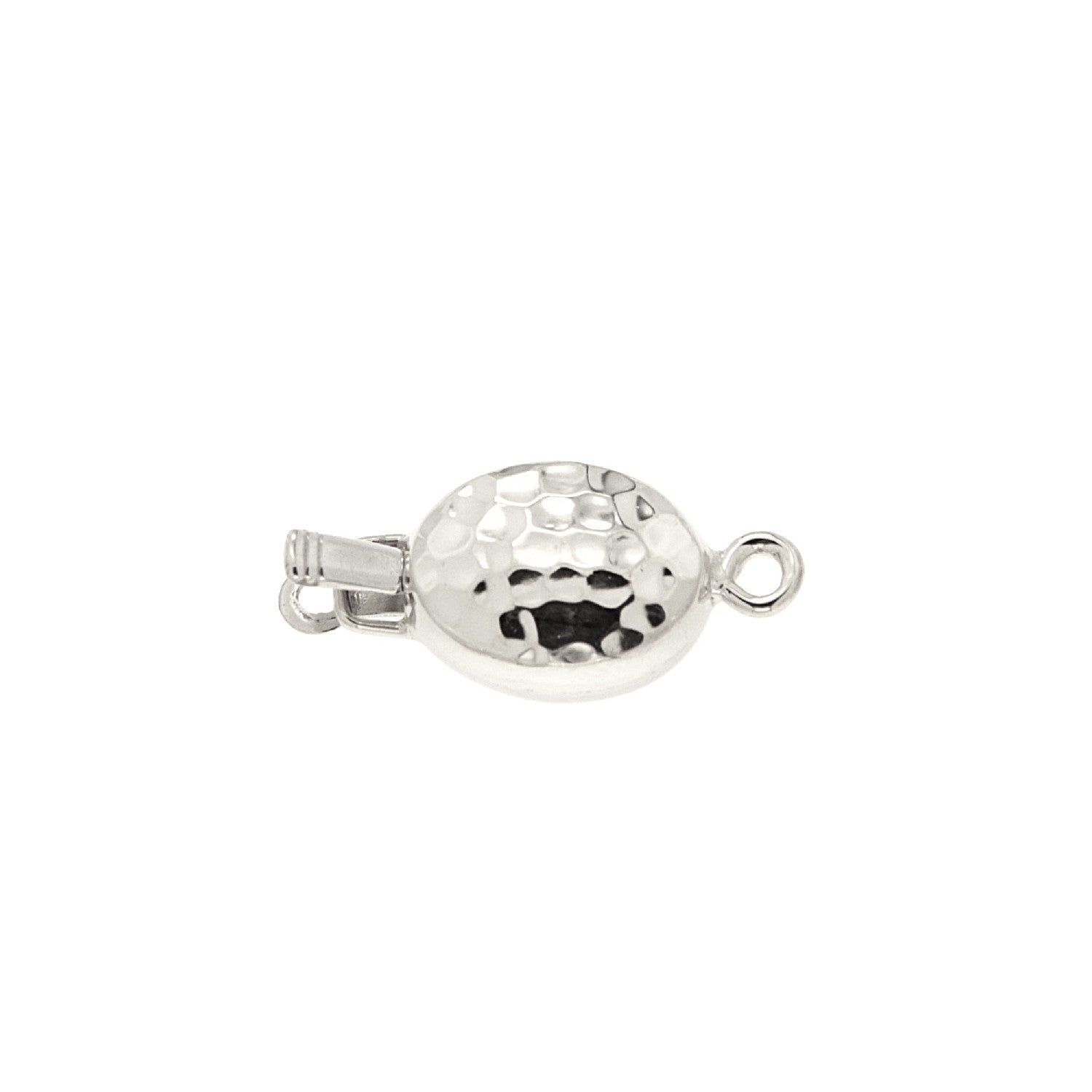 CLASP  SILVER 925 - 102743 - Availability: Immediately