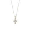 CROSS, SILVER 925 CHAIN INCLUDED - 102756 - Availability: Immediately