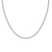 NECKLACE  SILVER 925 - 102764 - Availability: Immediately