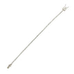 BRACELET  SILVER 925 & C.Z. - 102771 - Availability: Immediately