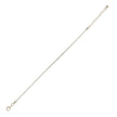 BRACELET  SILVER 925 & C.Z. - 102773 - Availability: Immediately