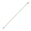 BRACELET  SILVER 925 & C.Z. - 102777 - Availability: Immediately