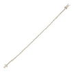 BRACELET  SILVER 925 & C.Z. - 102779 - Availability: Immediately