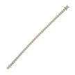 BRACELET  SILVER 925 & C.Z. - 102783 - Availability: Immediately