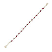 BRACELET  SILVER 925 & C.Z. - 102785 - Availability: Immediately