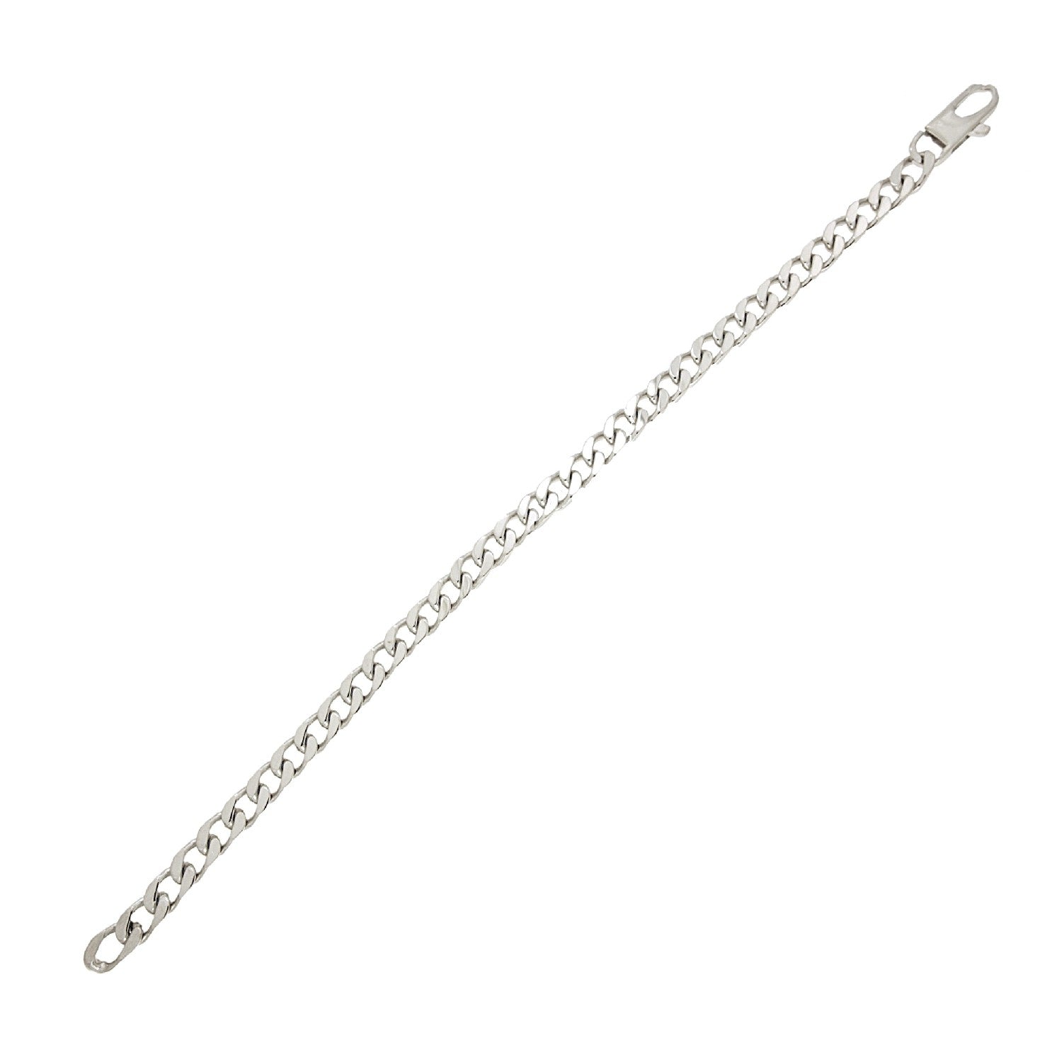 BRACELET  SILVER 925 - 102790 - Availability: Immediately