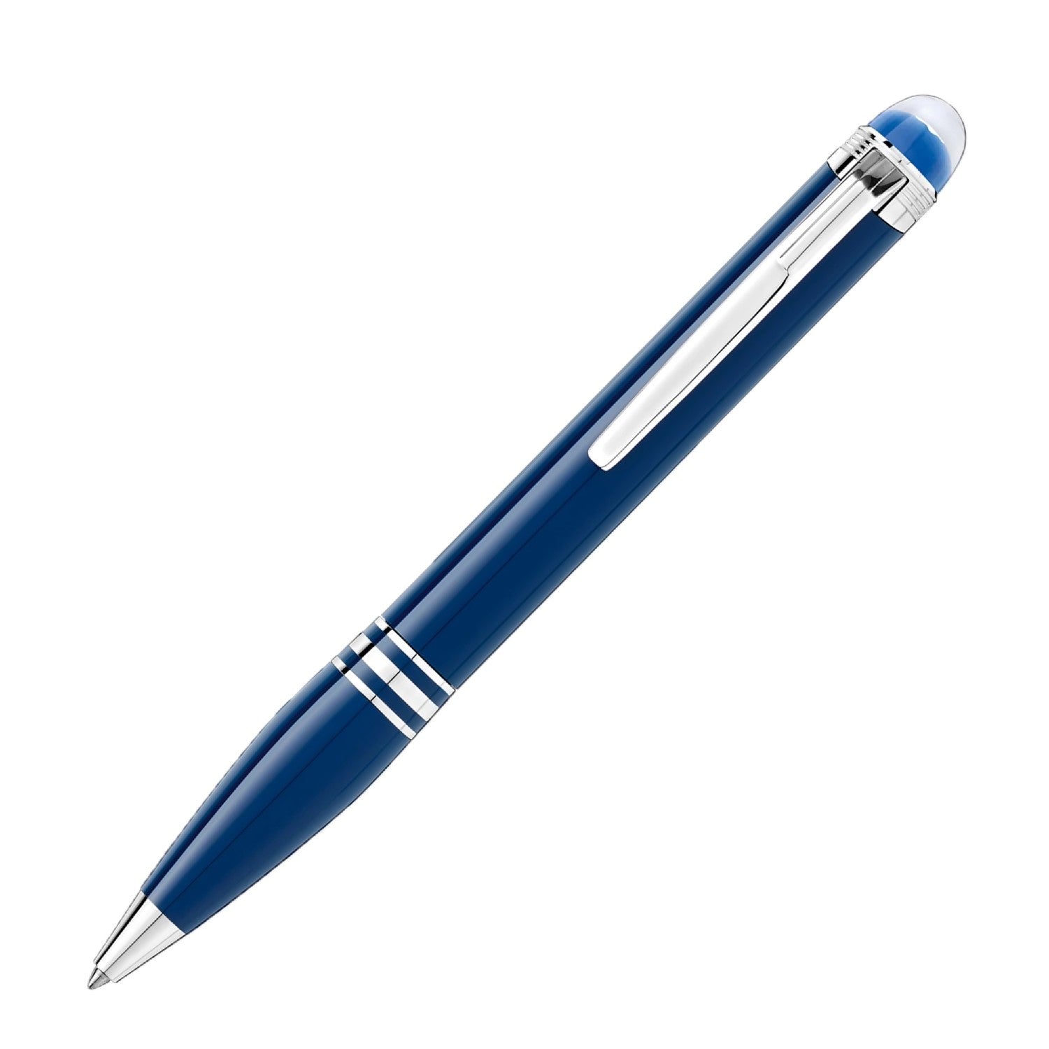 PEN BALLPOINT MONT BLANC - 102791 - Availability: Immediately
