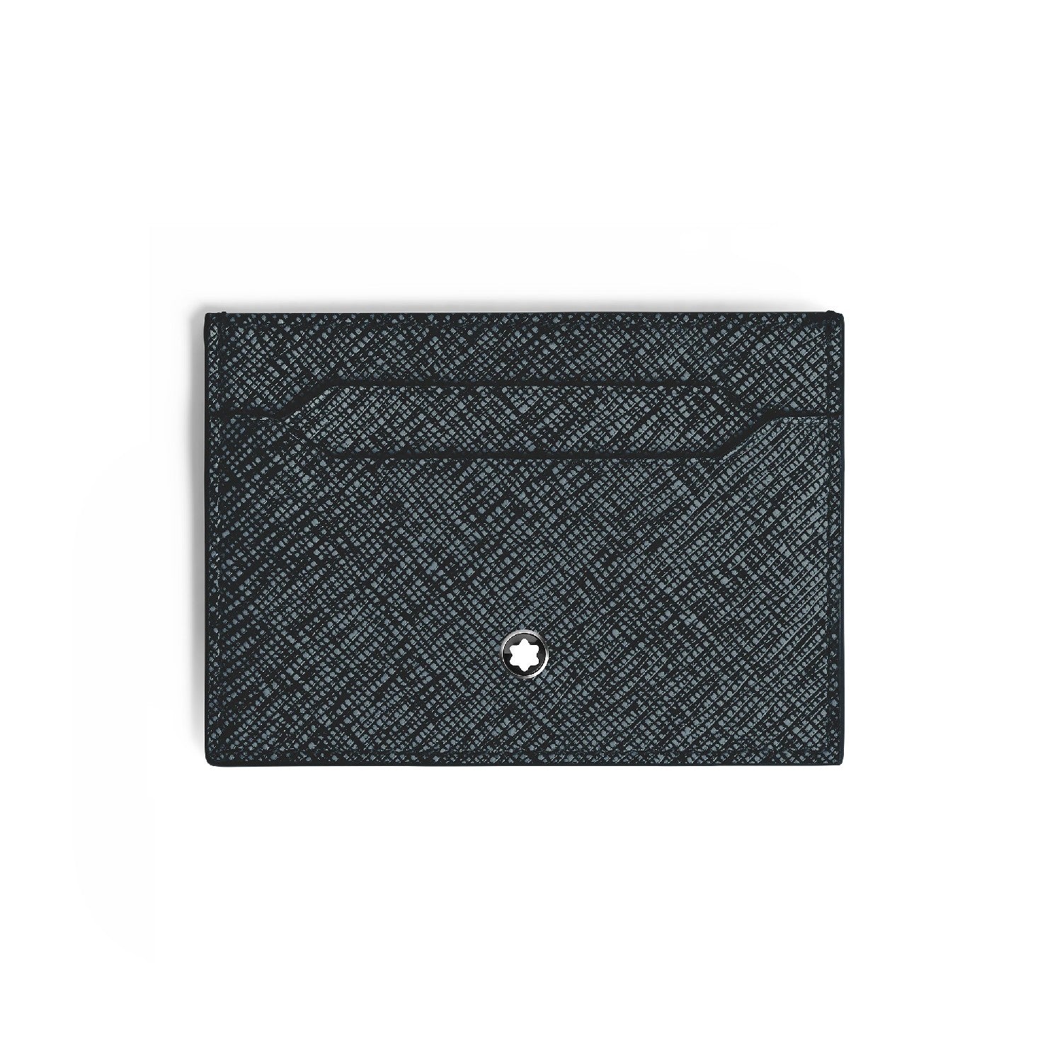 LEATHER CARDHOLDER MONTBLANC - 102792 - Availability: Immediately