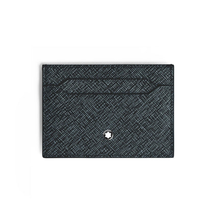 LEATHER CARDHOLDER MONTBLANC - 102792 - Availability: Immediately