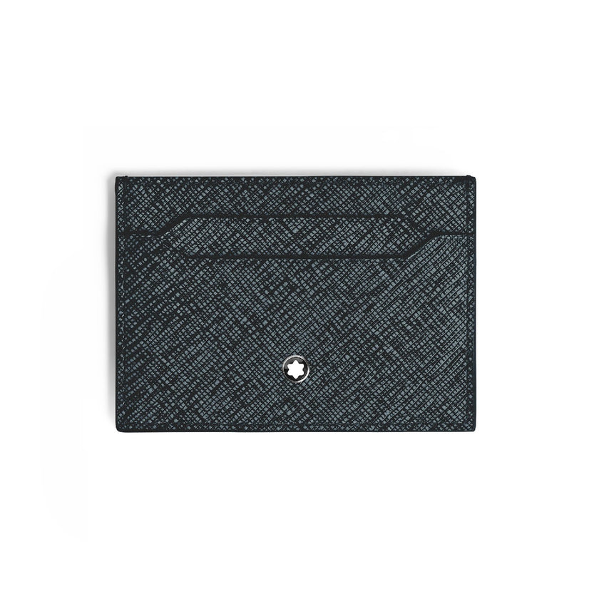 LEATHER CARDHOLDER MONTBLANC - 102792 - Availability: Immediately