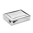 BOX, SILVER PLATED - 102830 - Availability: Immediately