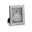 WEDDING CROWNS CASE, SILVER PLATED - 102850 - Availability: Immediately