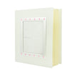 CHILDREN ALBUM SILVER - 102859 - Availability: Immediately