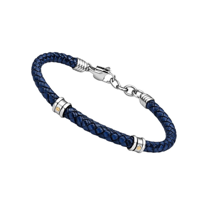 BRACELET  STEEL - 102892 - Availability: Immediately