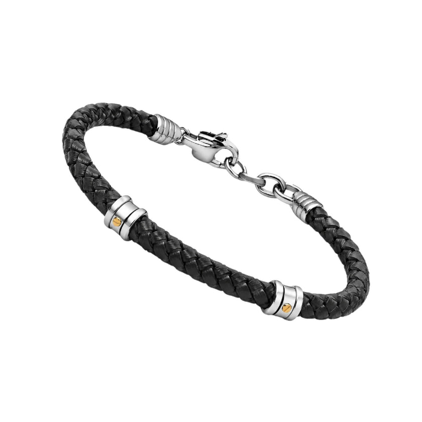 BRACELET  STEEL - 102893 - Availability: Immediately