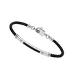BRACELET  STEEL - 102895 - Availability: Immediately